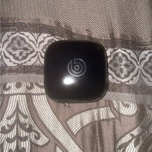 Beats Black Wireless Earbuds